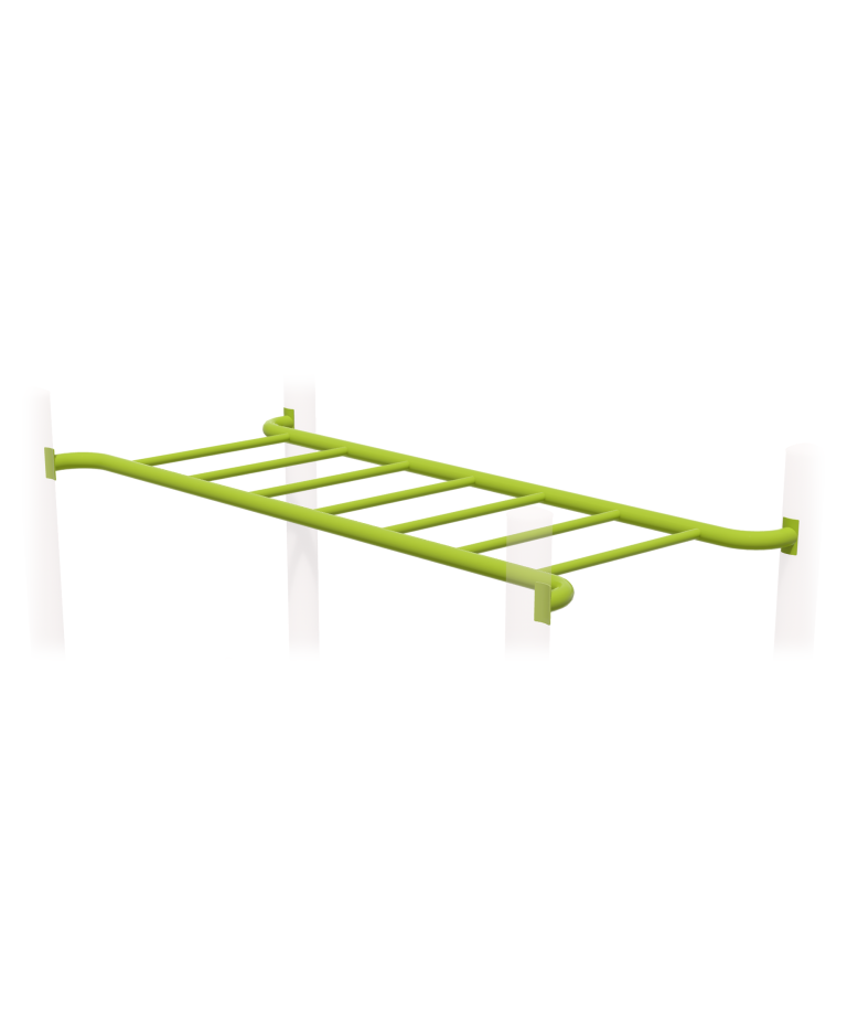 Horizontal Ladder Link - 98"