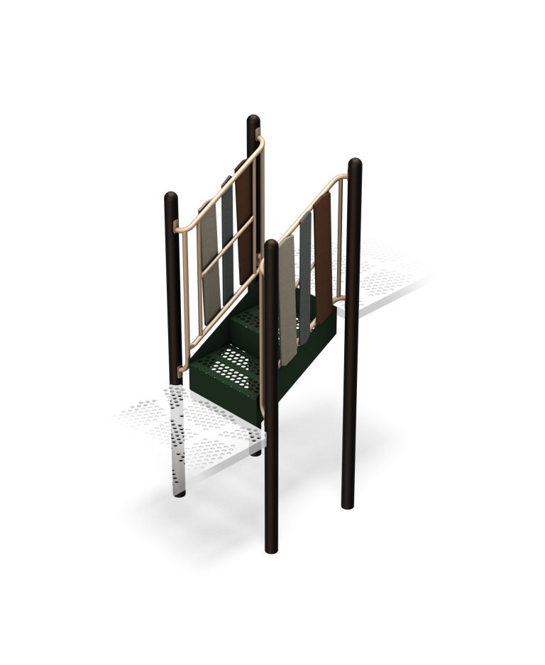 Timbers Transfer System - 2'