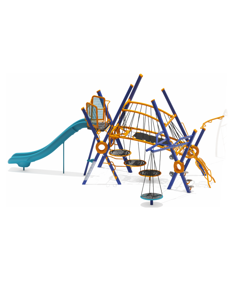 Modern City X Series MCX4RI