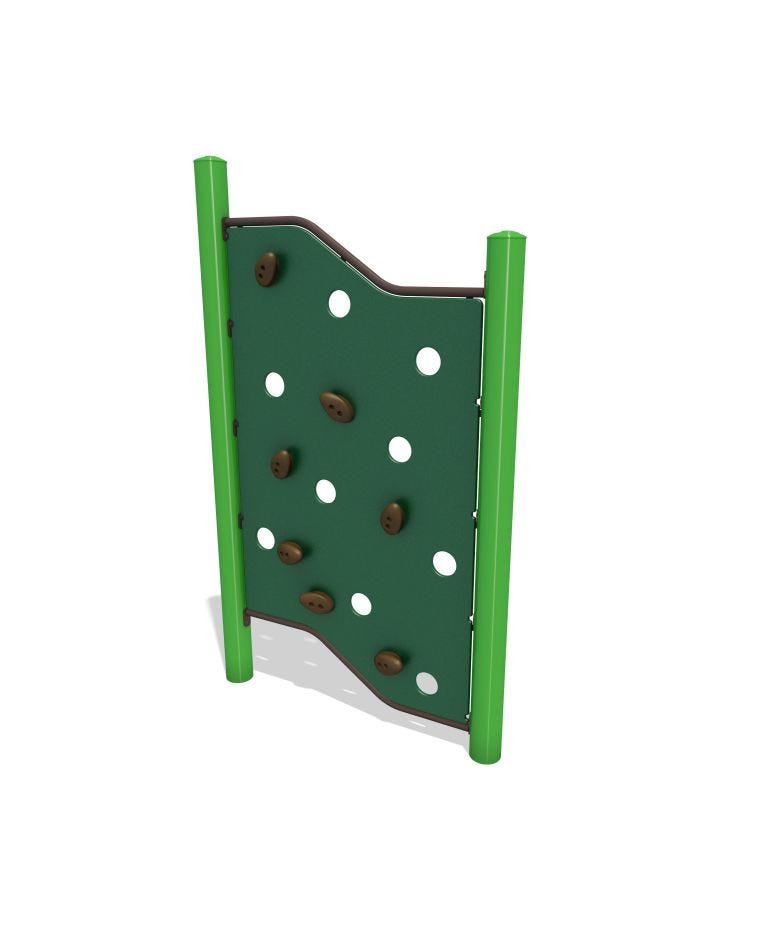 Olympus Climber - Freestanding