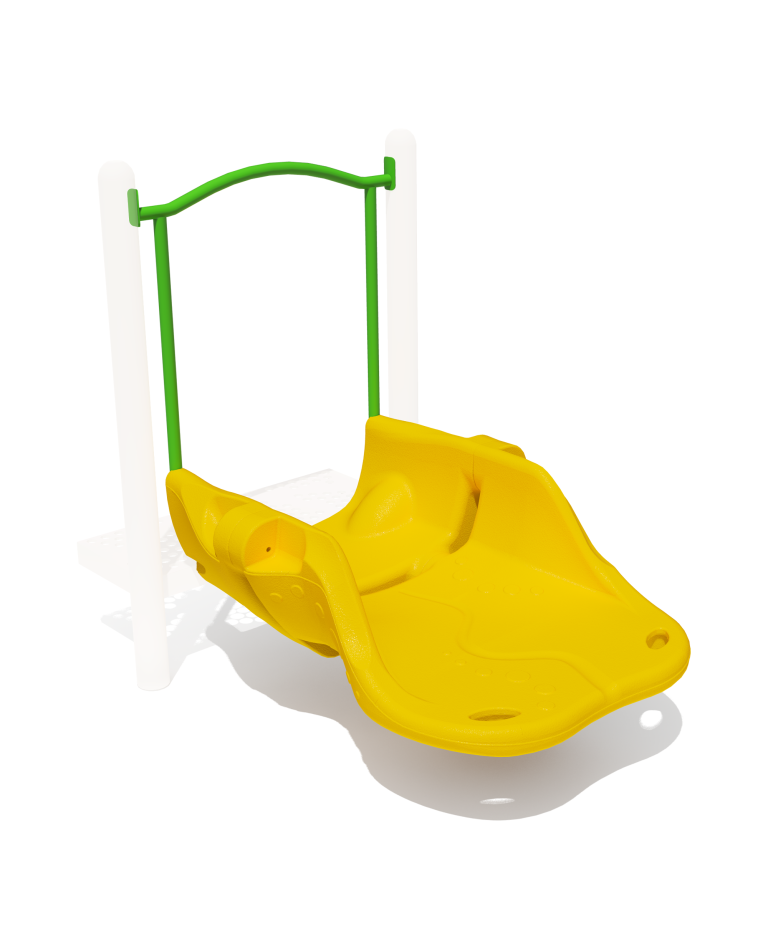 Sensory Wave® Climber Transfer