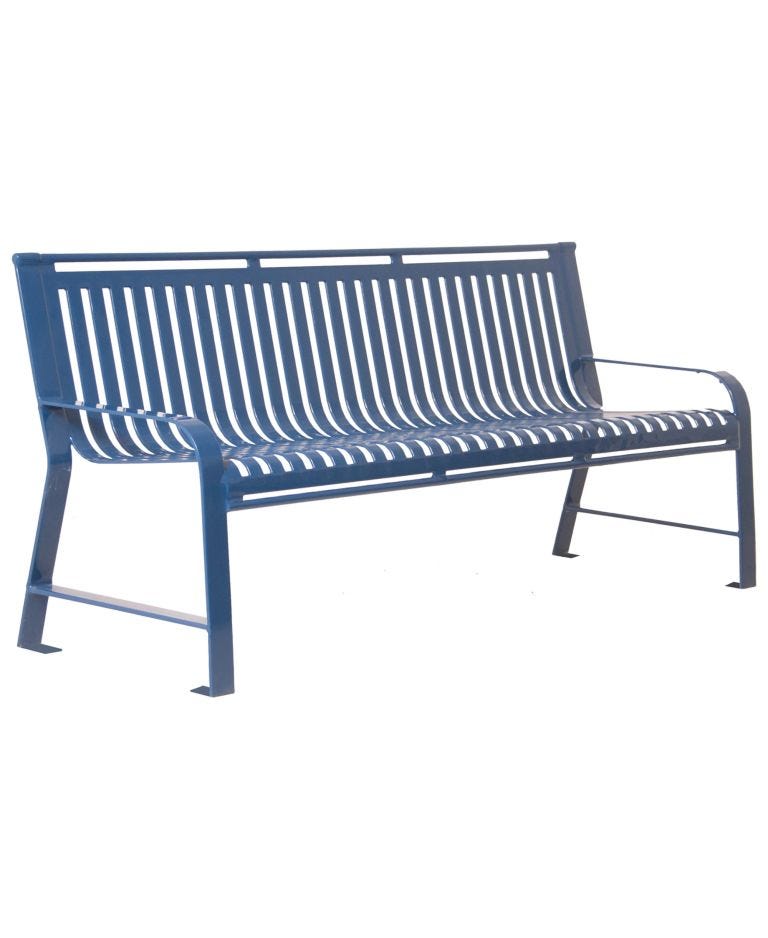 Series 900 Bench