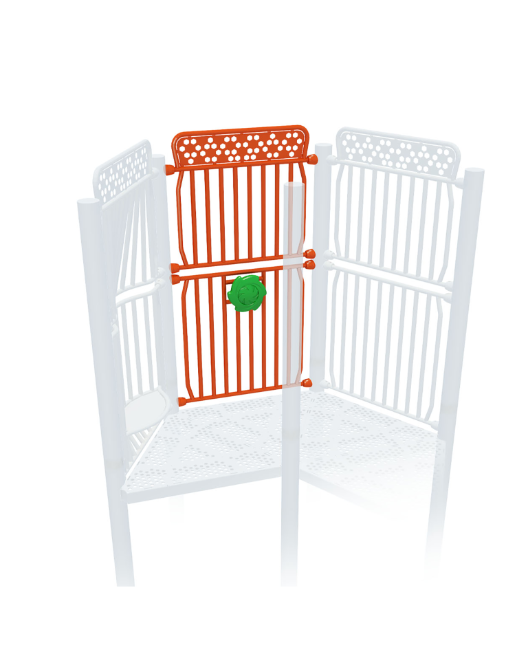 Altus Tower Thunderring Panel