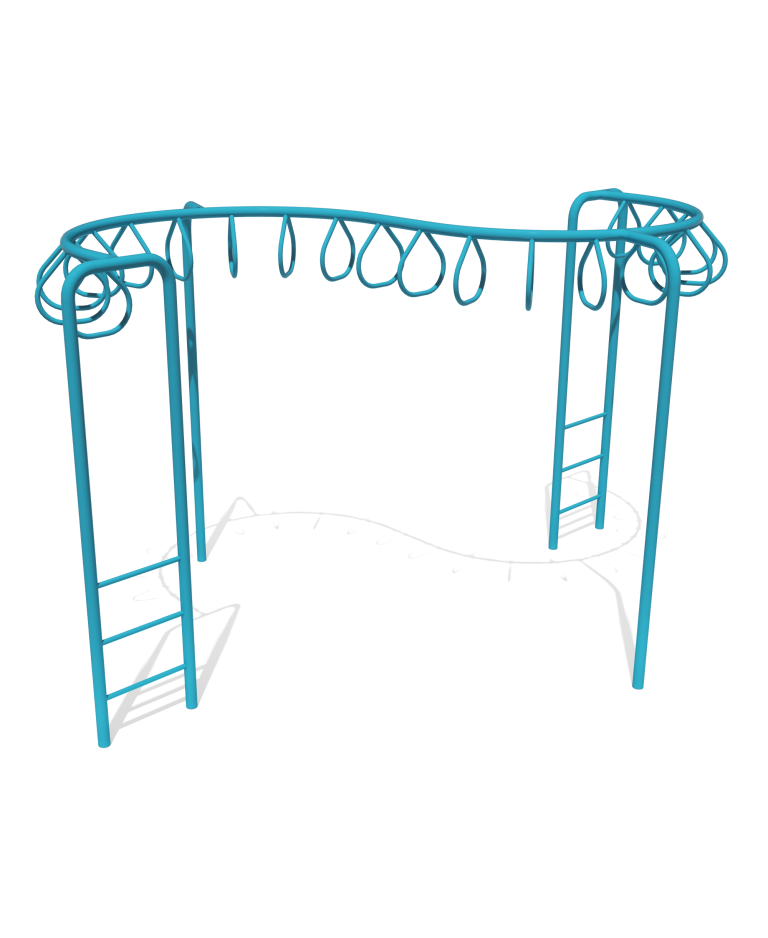 Space Loop Climber
