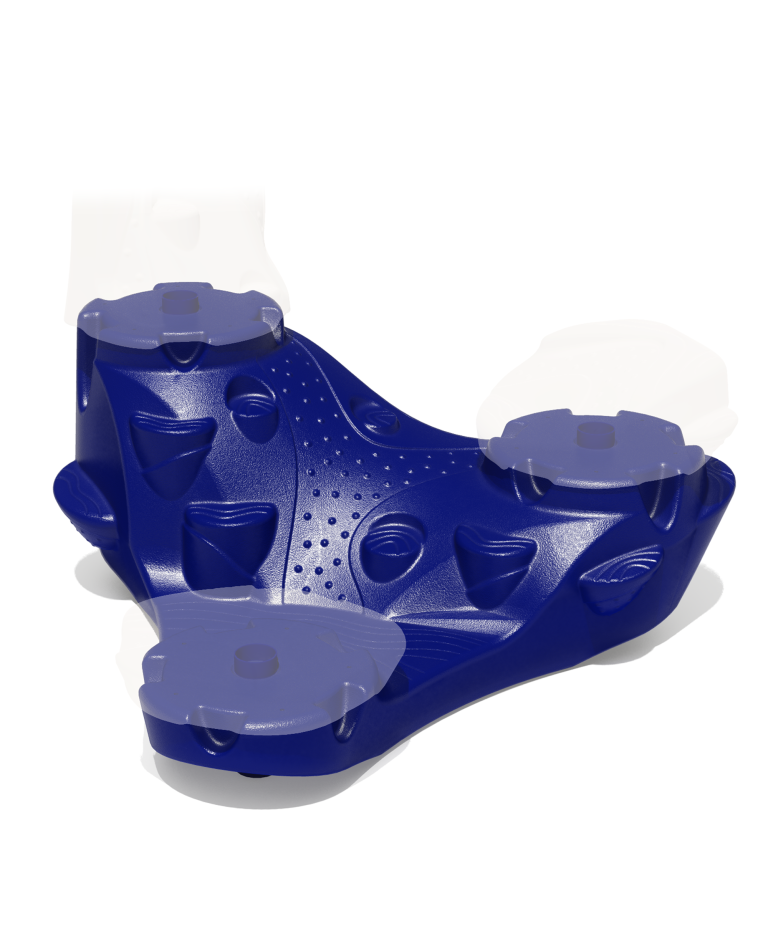 Catalina Climber Base