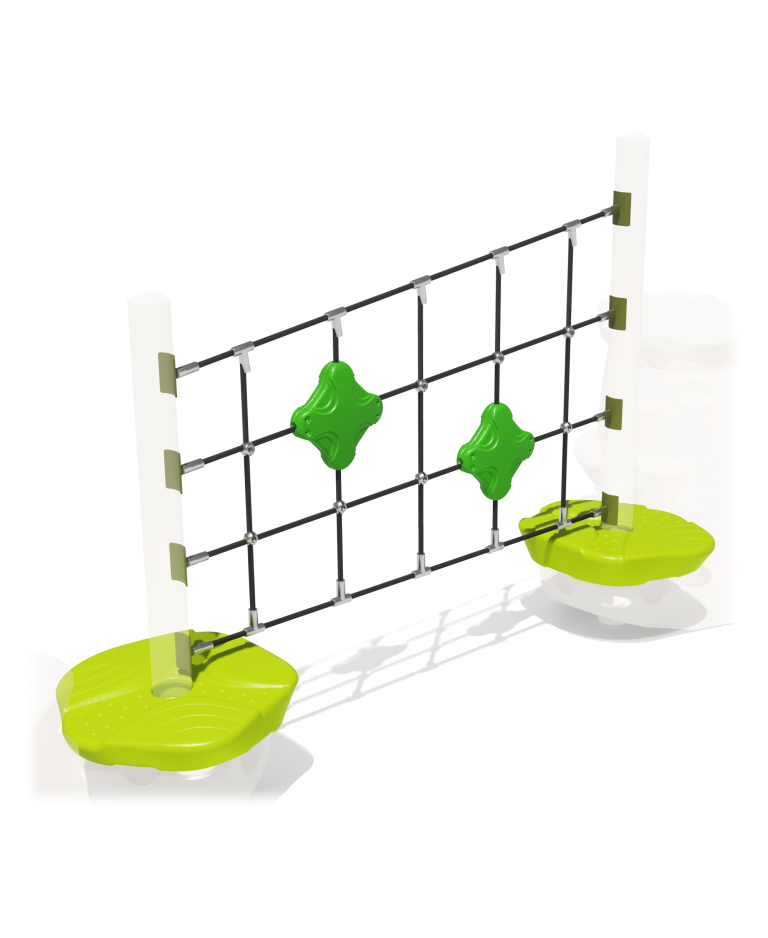 Avalon Climber 1' - 3' Pedestal