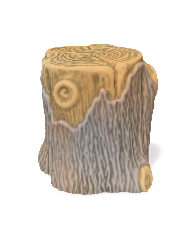 Tree Stump