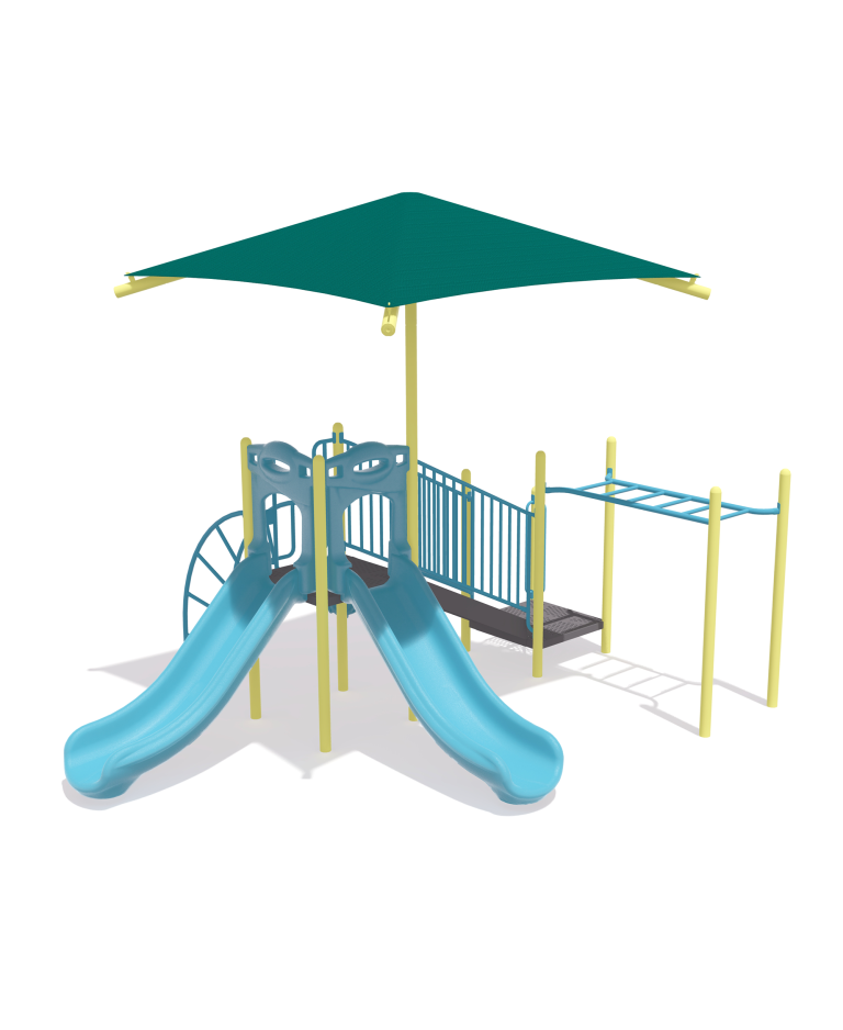 Berkshire with Shade