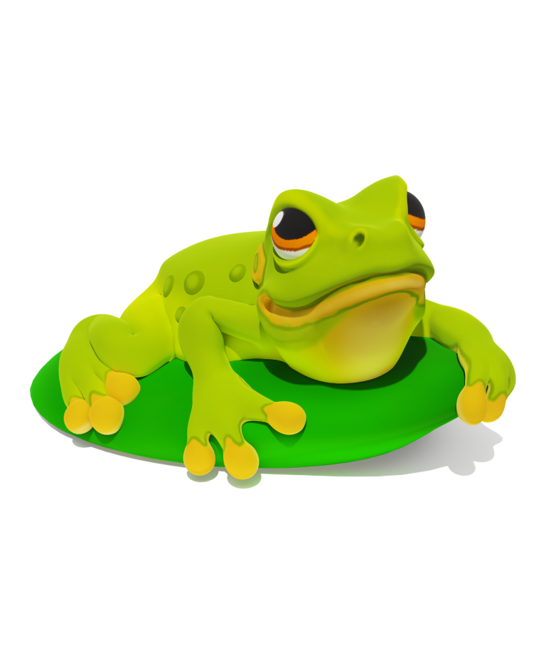 Frog