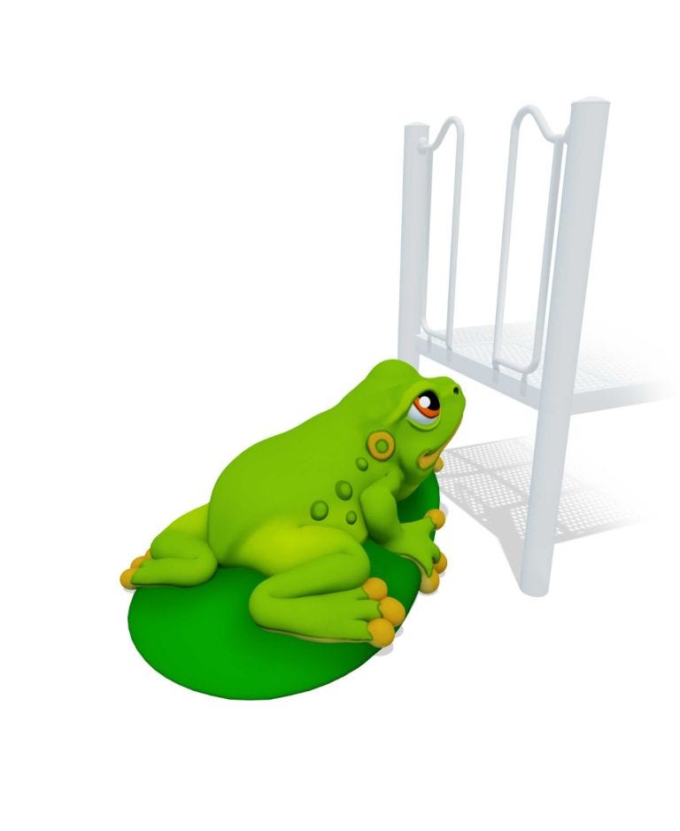 Frog
