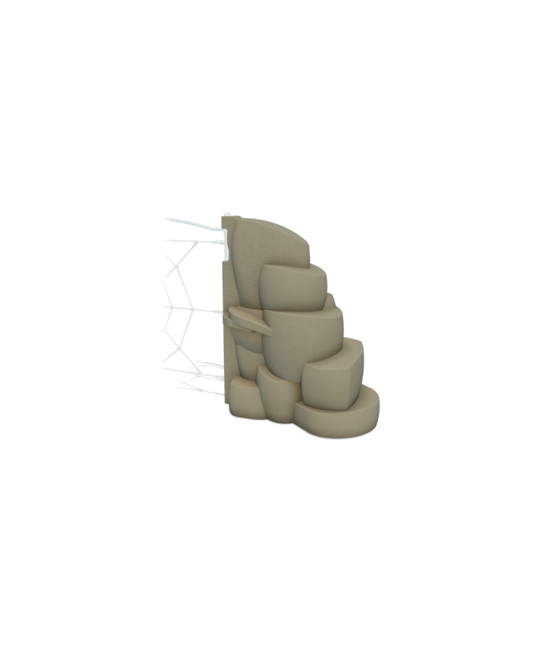 RockScape™ Arch Rock Climber