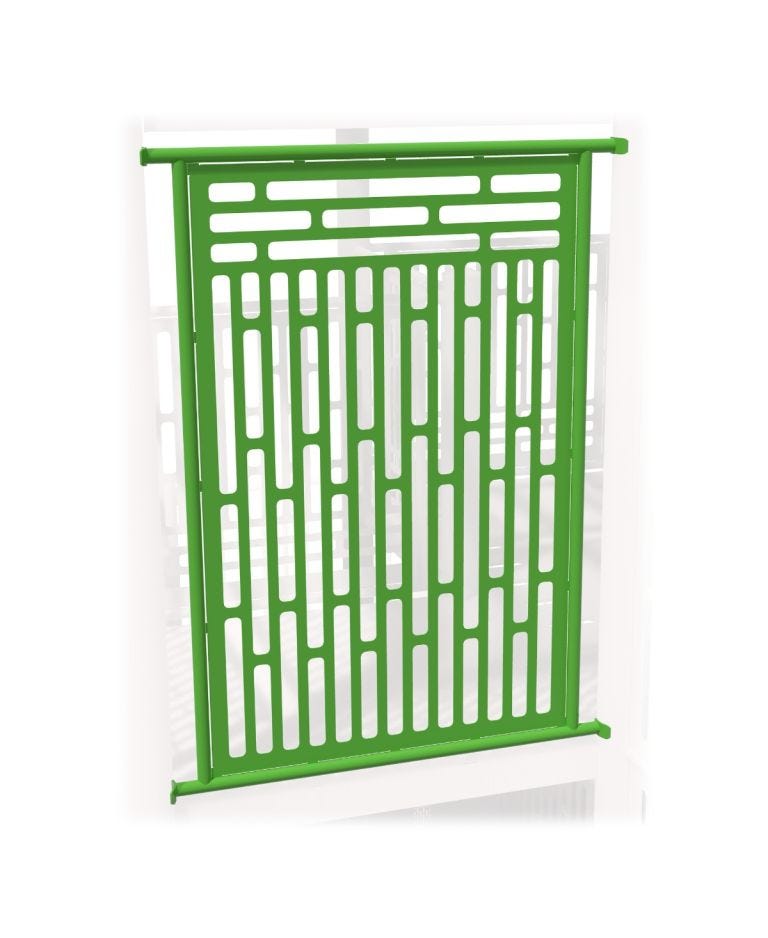 Aventus Tower Panel
