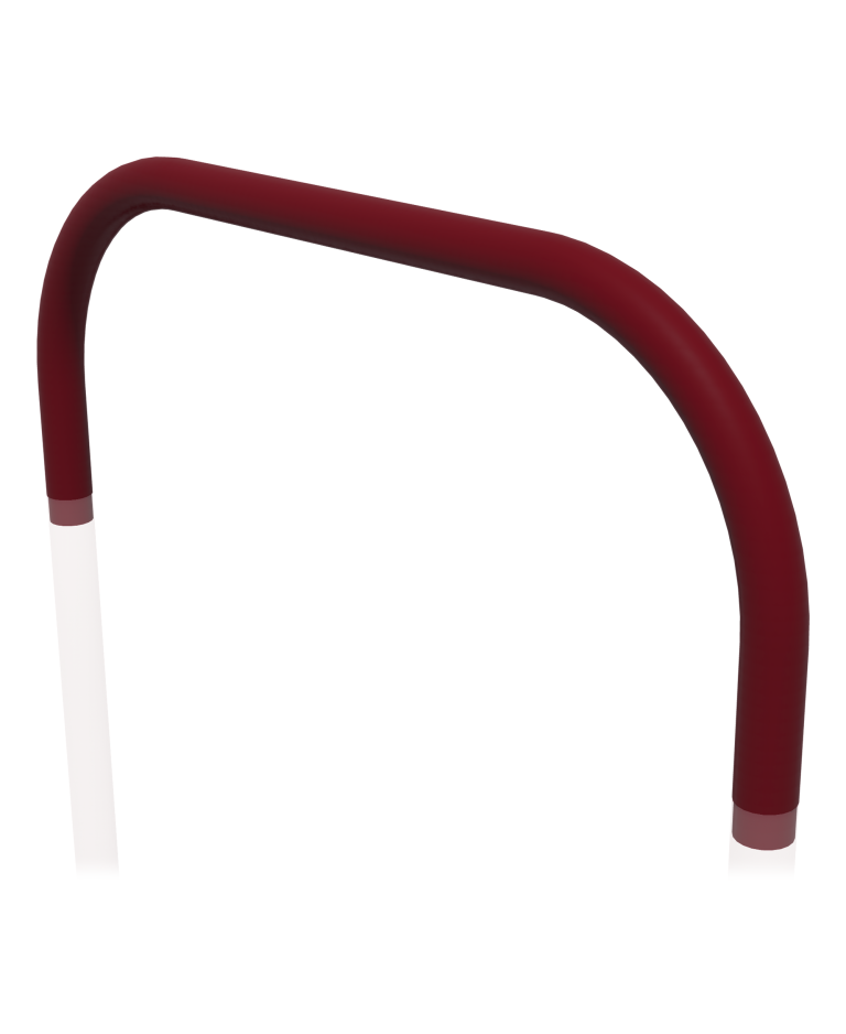 Hoop Roof (2 Deck Span)