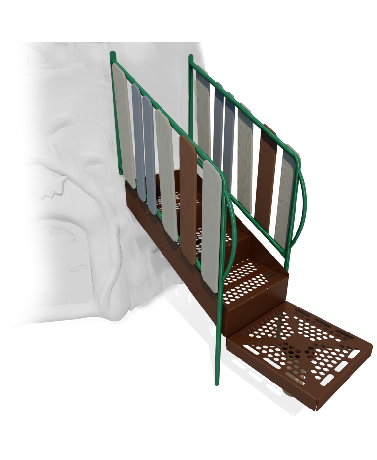 Mother Tree Transfer Platform