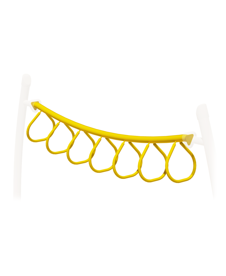 Inverted Loop Ladder