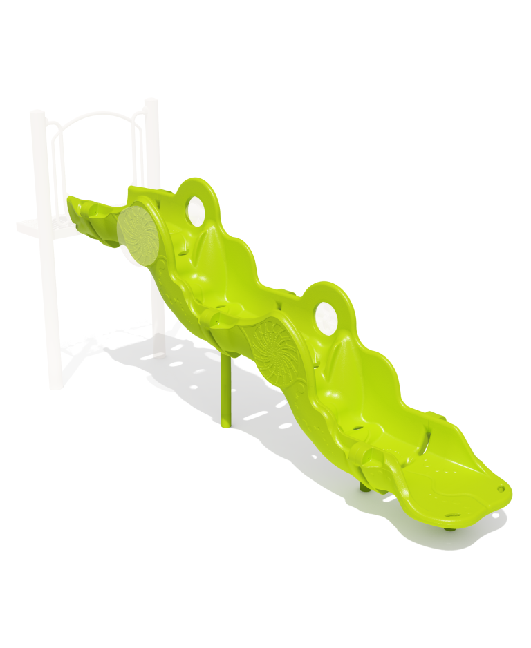 Sensory Wave Double Up & On