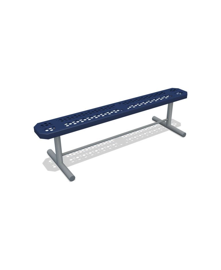 Tuffclad Series Seat