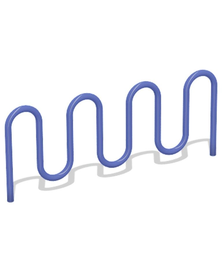 Loop Bike Rack