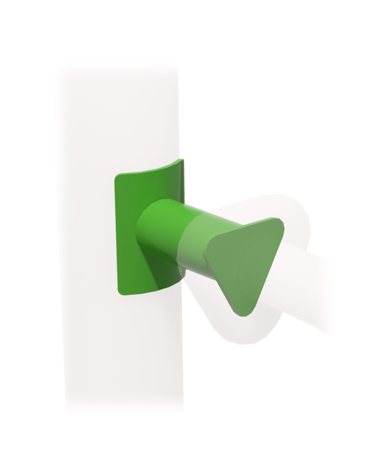 X-Connector (PowerScape)