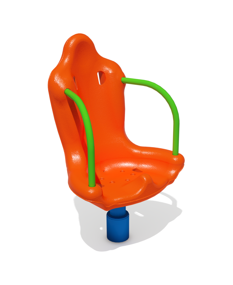 Sensory Wave® Spinning Seat
