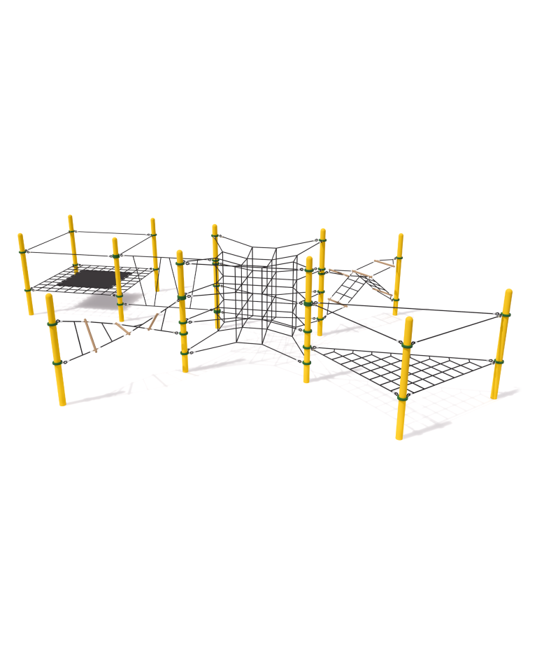 VistaAdventure Course 7