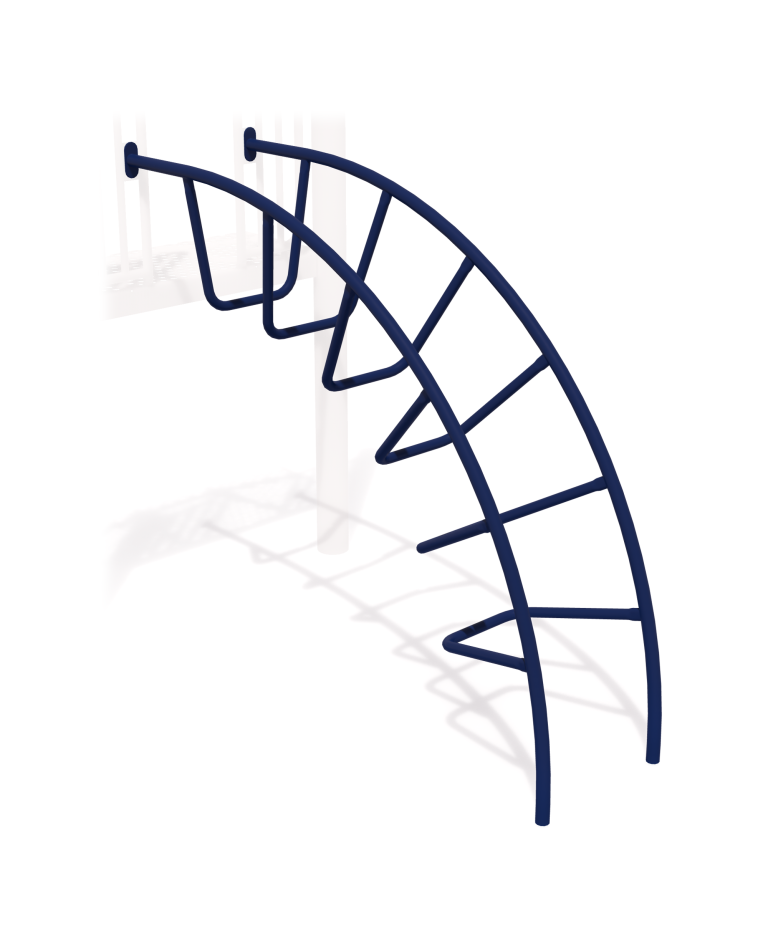 Loop Ladder Climber - 3'/4'