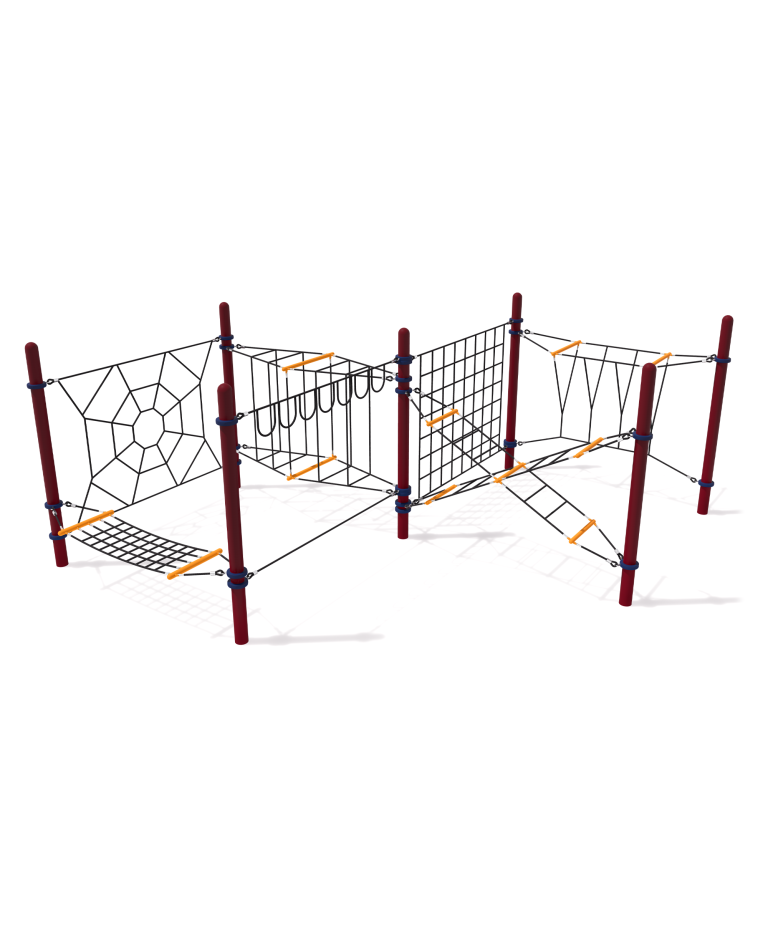 VistaAdventure Course 3