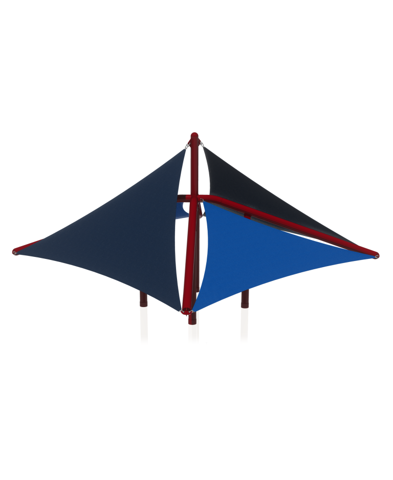 Sunblox Sail Canopy - 14'