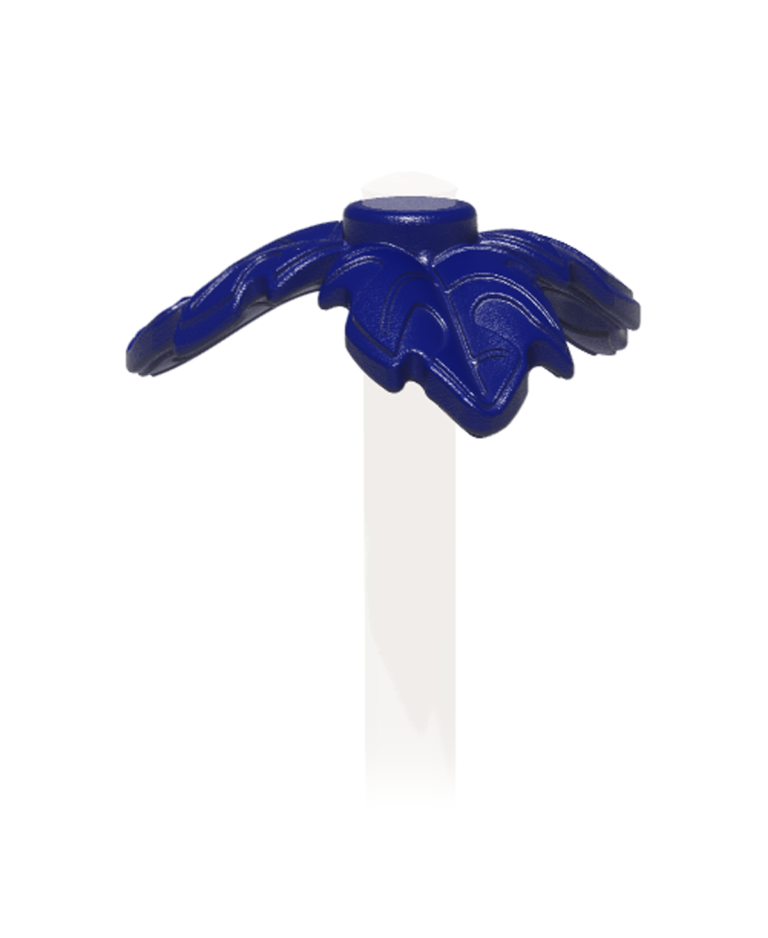 Leaf Topper