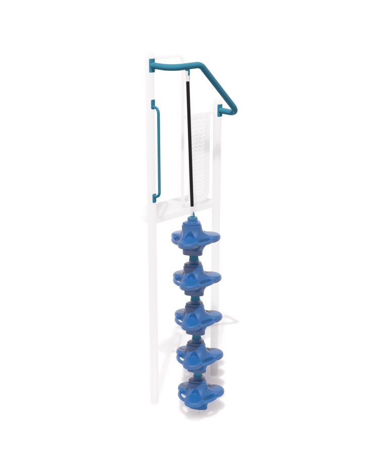 Trillium Vine Climber