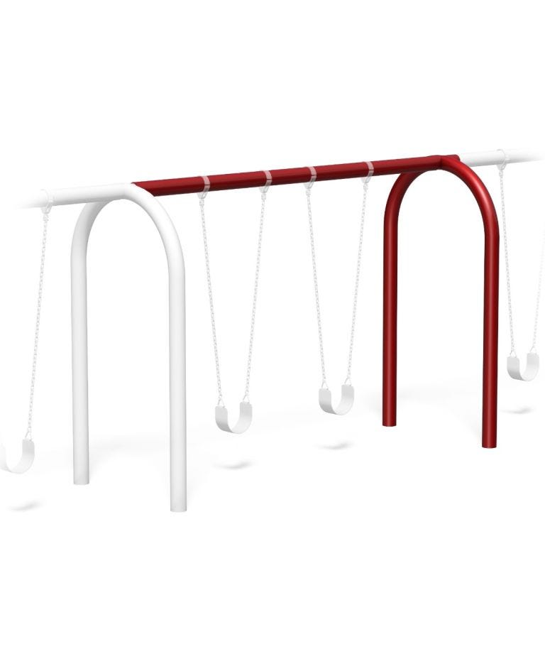 PowerScape Swing Add-A-Bay