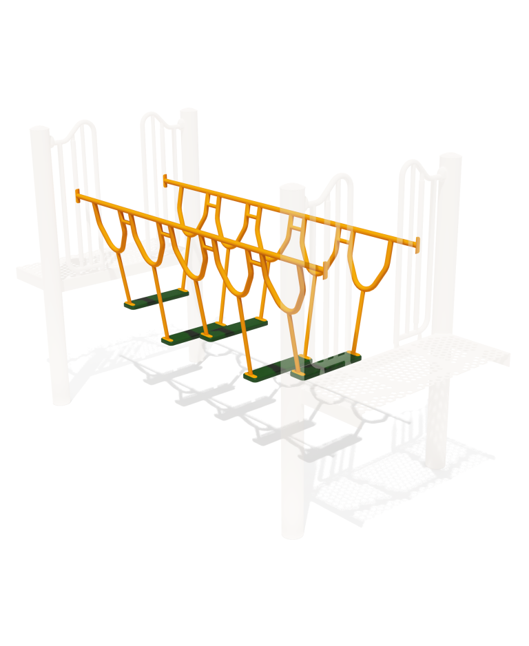 Challenge Canyon Bridge