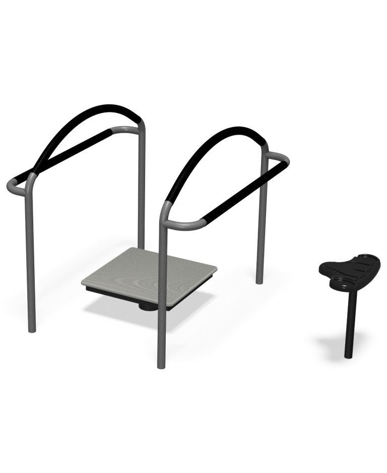 Assisted Functional Trainer