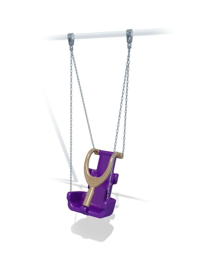 Zero-G Swing Chair (5-12)