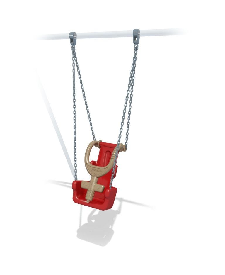 Zero-G Swing Chair (2-5)