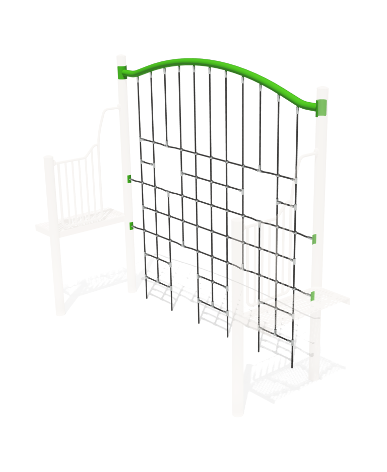 Net Wall Link - 3-Deck