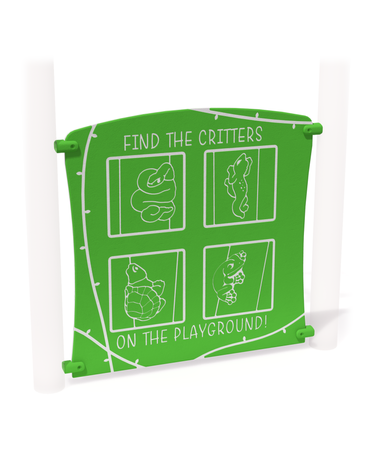 PlayCast Reptile Find Me Package (Below Deck)