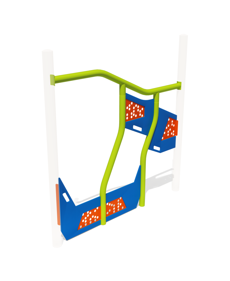 Over, Under, and Around