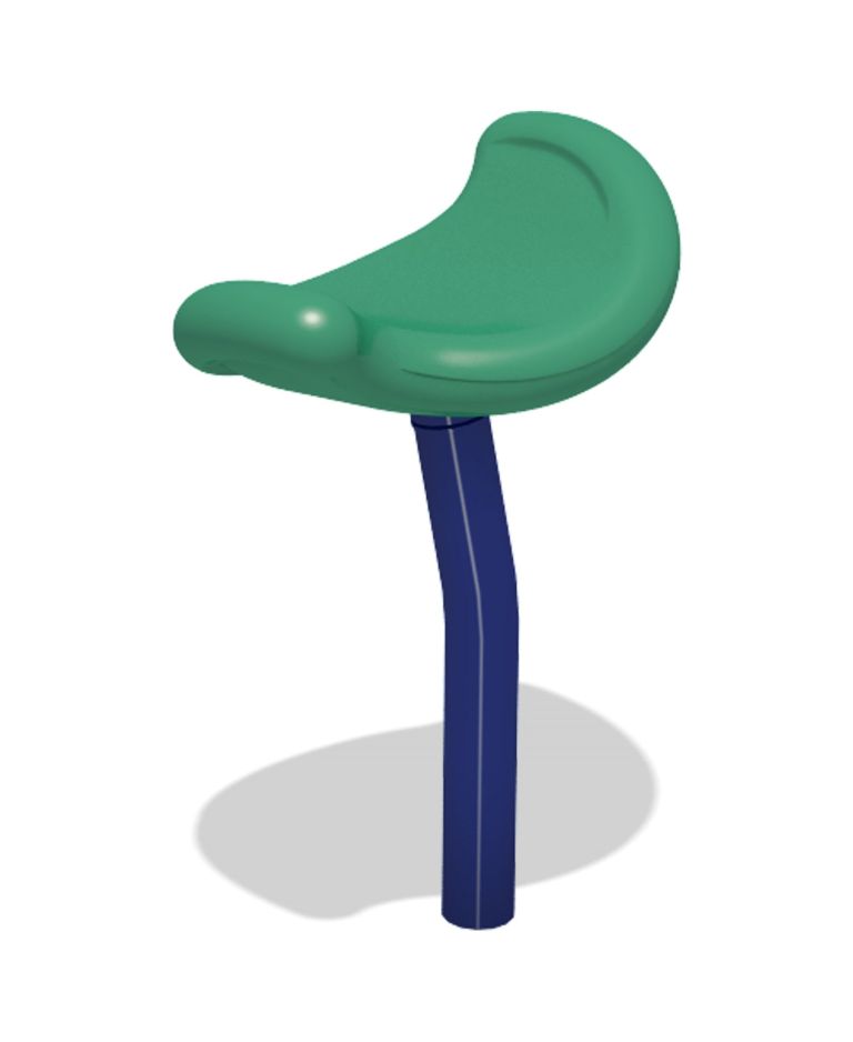 Whirlwind Seat