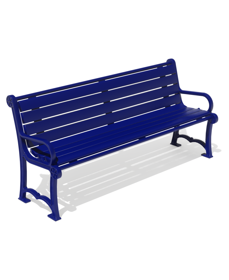 Series 1100 Bench