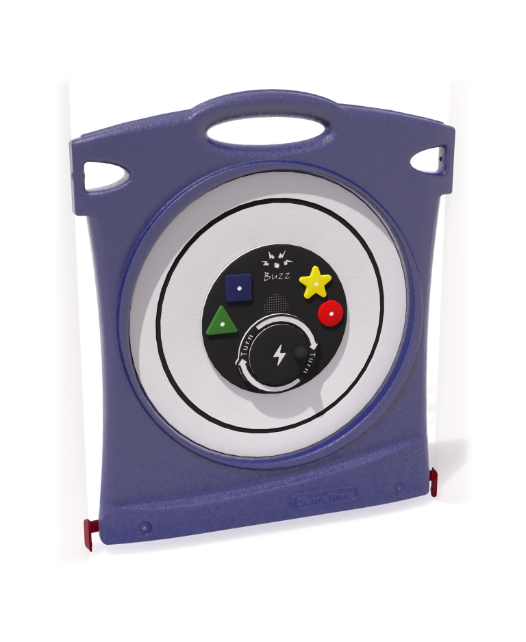 Buzz Reaction Panel - Below Deck