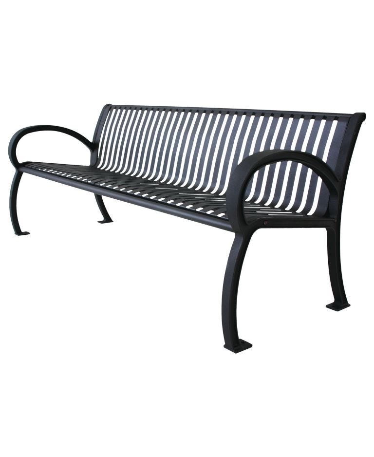 Series 100 Bench