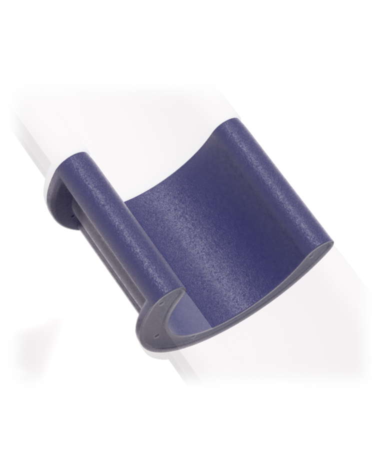 Straight Section Wilderslide II