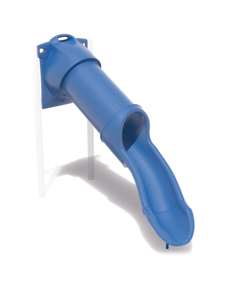 Wildertube 'L' Reverse - 6'