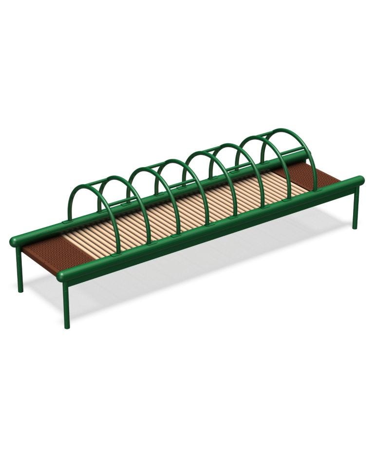 Roller Table