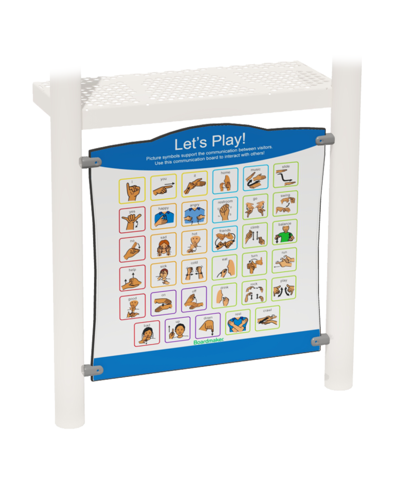 Communication Panel