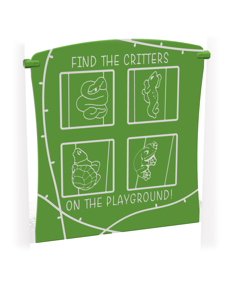 PlayCast Reptile Find Me Package