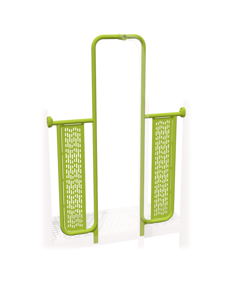 Archway with Socket (Versa)