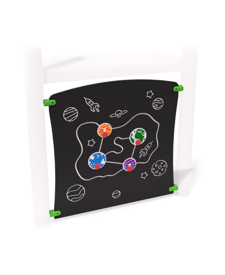 Solar Explorer Panel- Below Deck