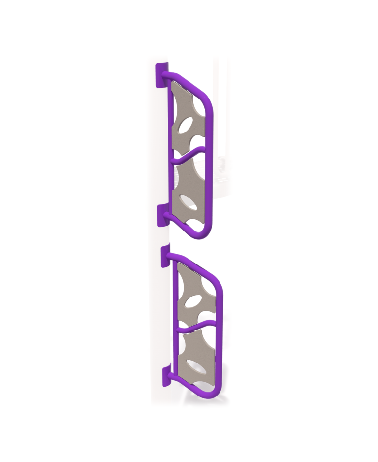 Edge Climber- Small